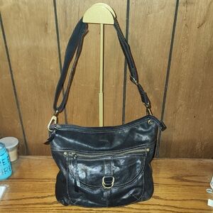 Fossil Xbody Shoulder Bag